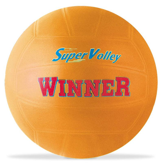Pallone Super Volley Winner Pvc Diam.216