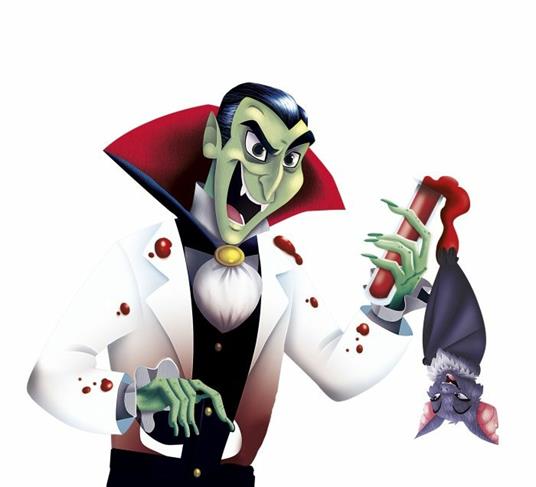 Vampiri e Sangue