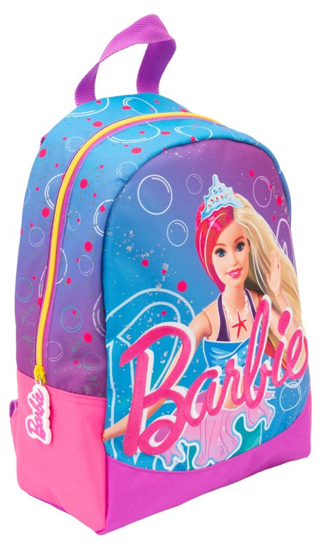 BARBIE Zaino Asilo Originale