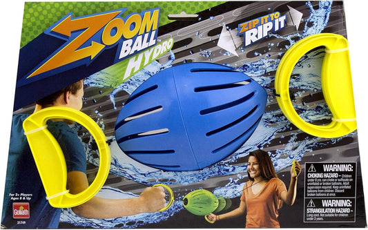 Goliath Hydro Zoom Ball