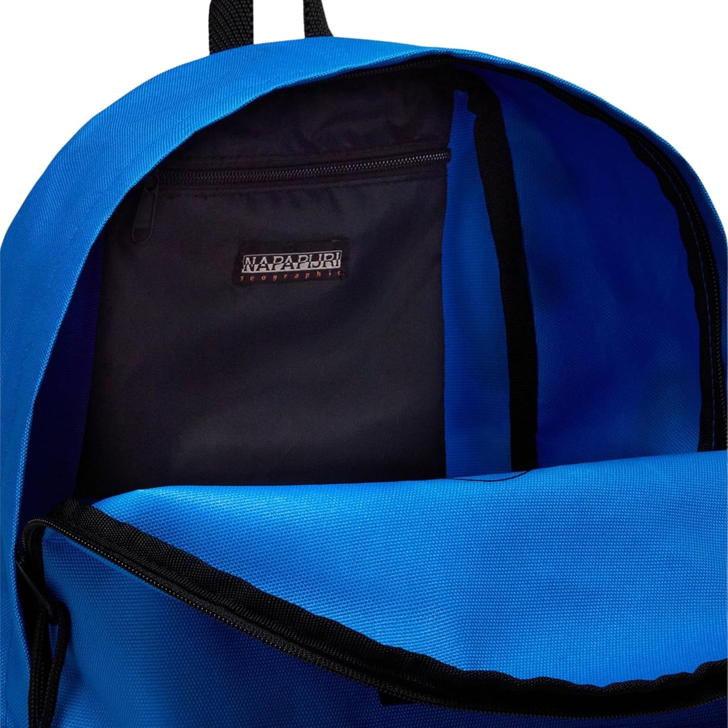 NAPAPIJRI Zaino Voyage 3 Np0a4ggh Scolastico Unisex Poliestere Blu Elettrico
