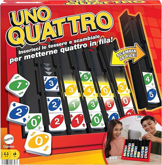 UNO Quattro