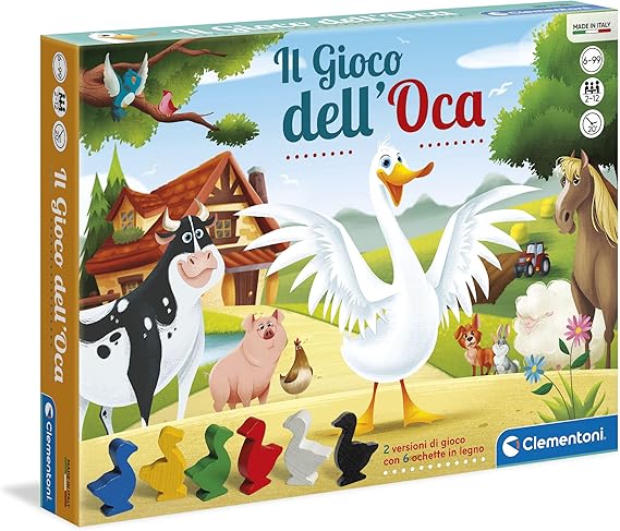 Il Gioco dell'Oca