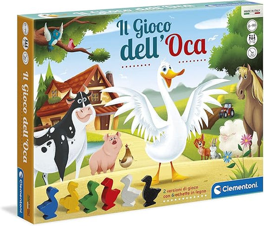 Il Gioco dell'Oca