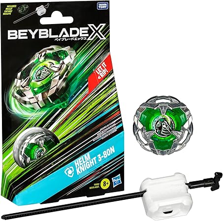 Bey Blade x