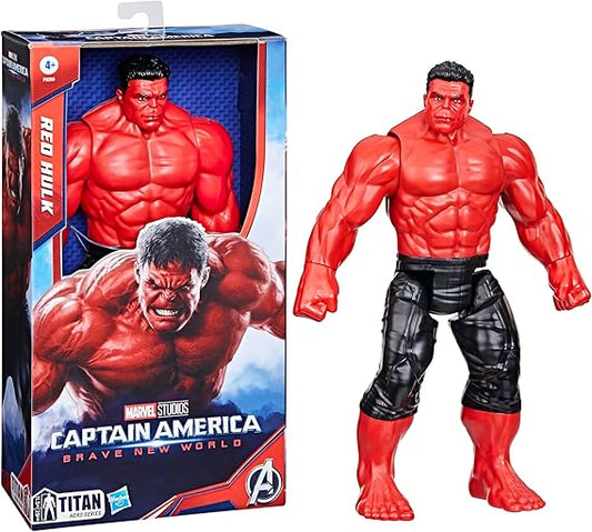 Hasbro Marvel Studios Titan Hero Series