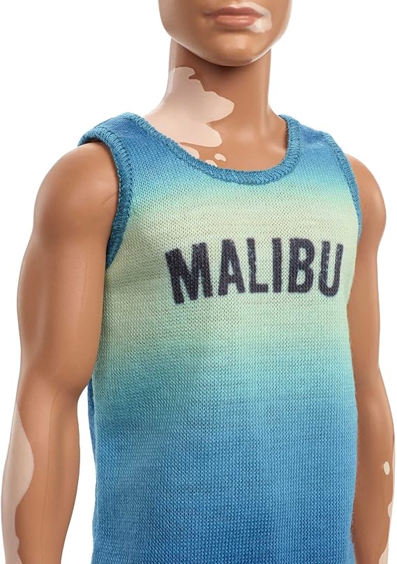 Barbie - Ken Fashionistas Bambola n. 192