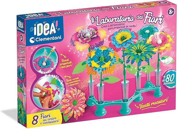 Il Laboratorio dei Fiori