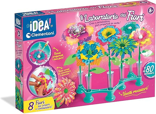 Il Laboratorio dei Fiori