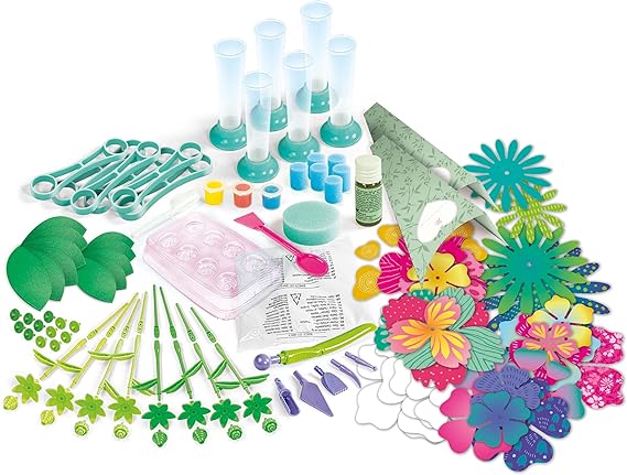 Il Laboratorio dei Fiori