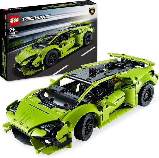 LEGO 42161 Technic Lamborghini Huracán Tecnica
