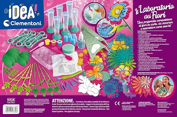 Il Laboratorio dei Fiori