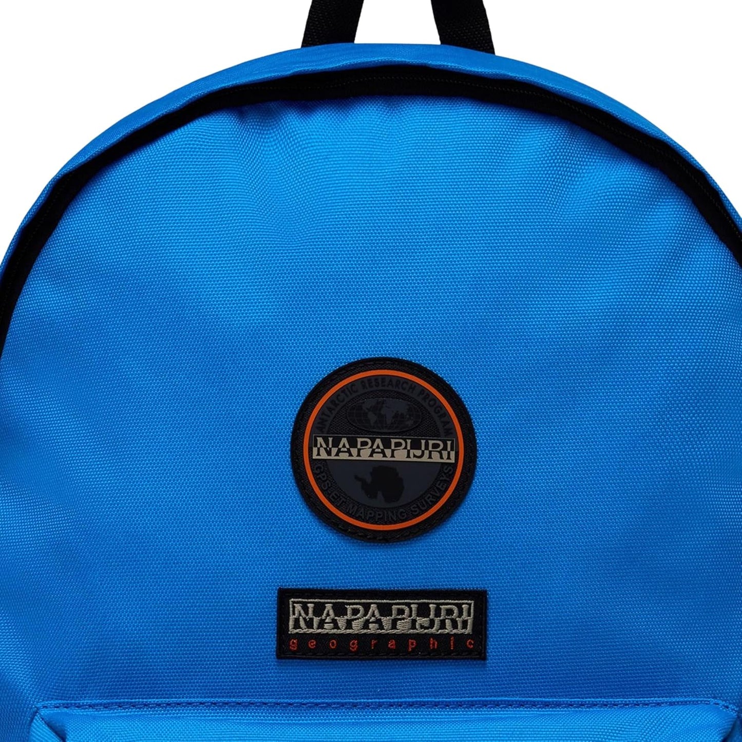NAPAPIJRI Zaino Voyage 3 Np0a4ggh Scolastico Unisex Poliestere Blu Elettrico