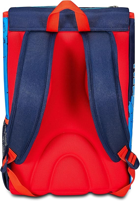 Zaino Scuola Estensibile DISNEY - CAPTAIN AMERICA LEGENDARY AVENGER