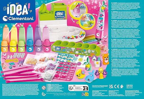 Laboratorio degli Evidenziatori