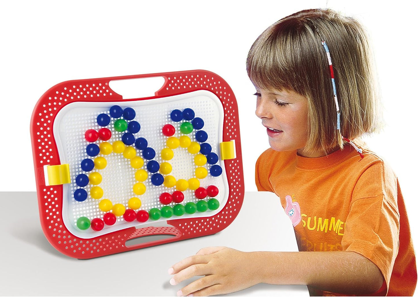 Quercetti CHIODINI 3-6 ANNI