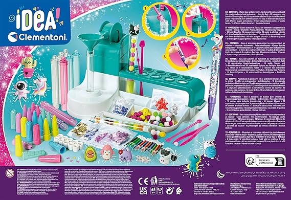 Laboratorio delle Penne