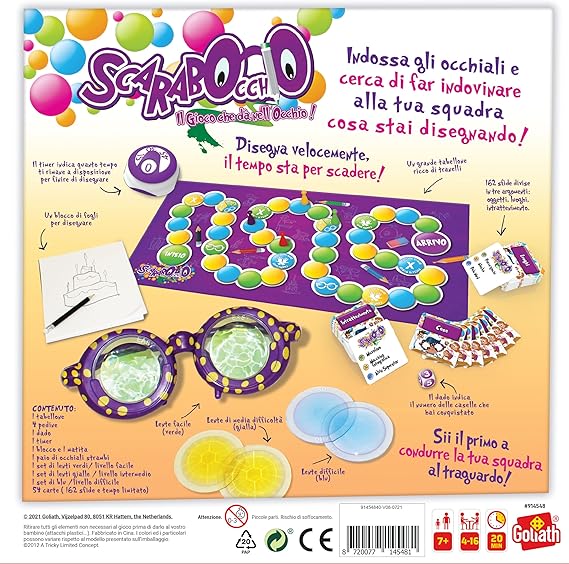 SCARABOCCHIO
