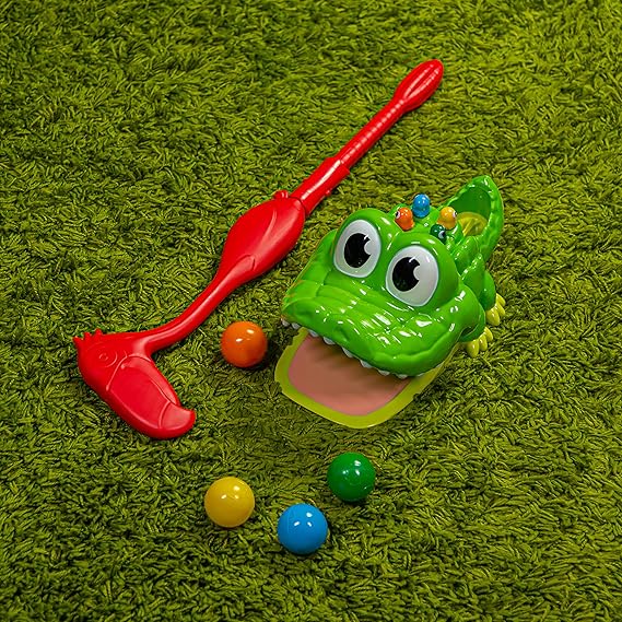 Rocco Giocattoli- Crocco Golfista