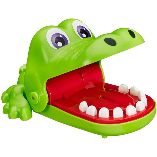 Hasbro Gaming - Cocco Dentista