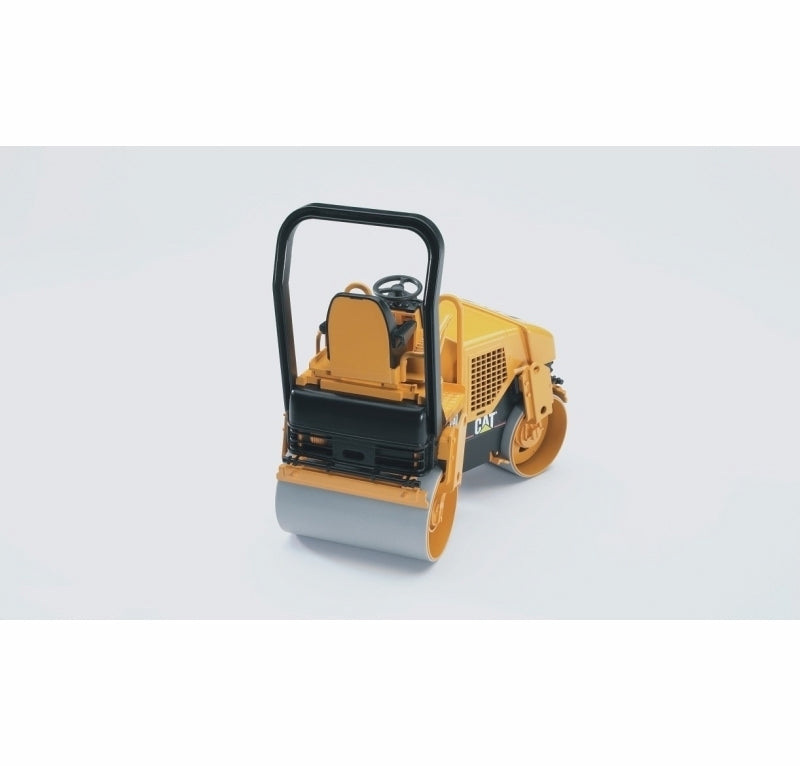 BRUDER CAT RULLO COMPRESSORE