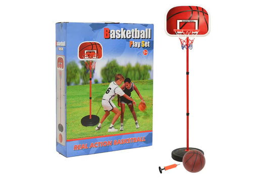 Basketball Play Set 160 CM