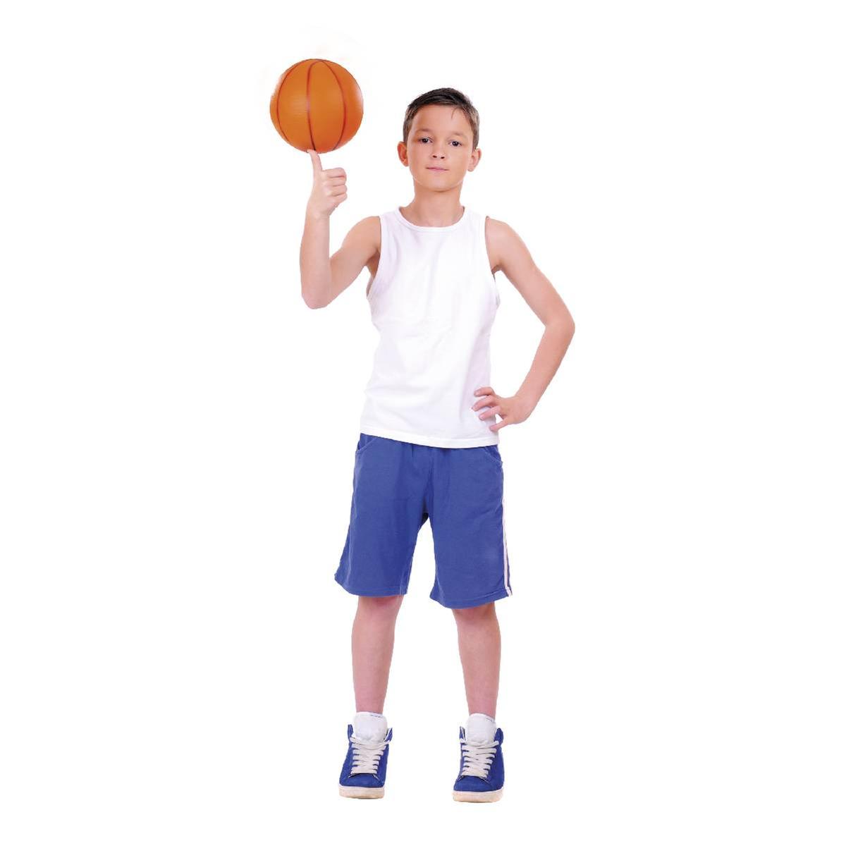 Sun & Sport – Basketball Playoff