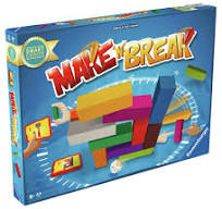 Smart Choice Make 'N' Break di Ravensburger