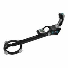 LCD DIGITAL METAL DETECTOR