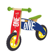 Sun & sport – sprint bike