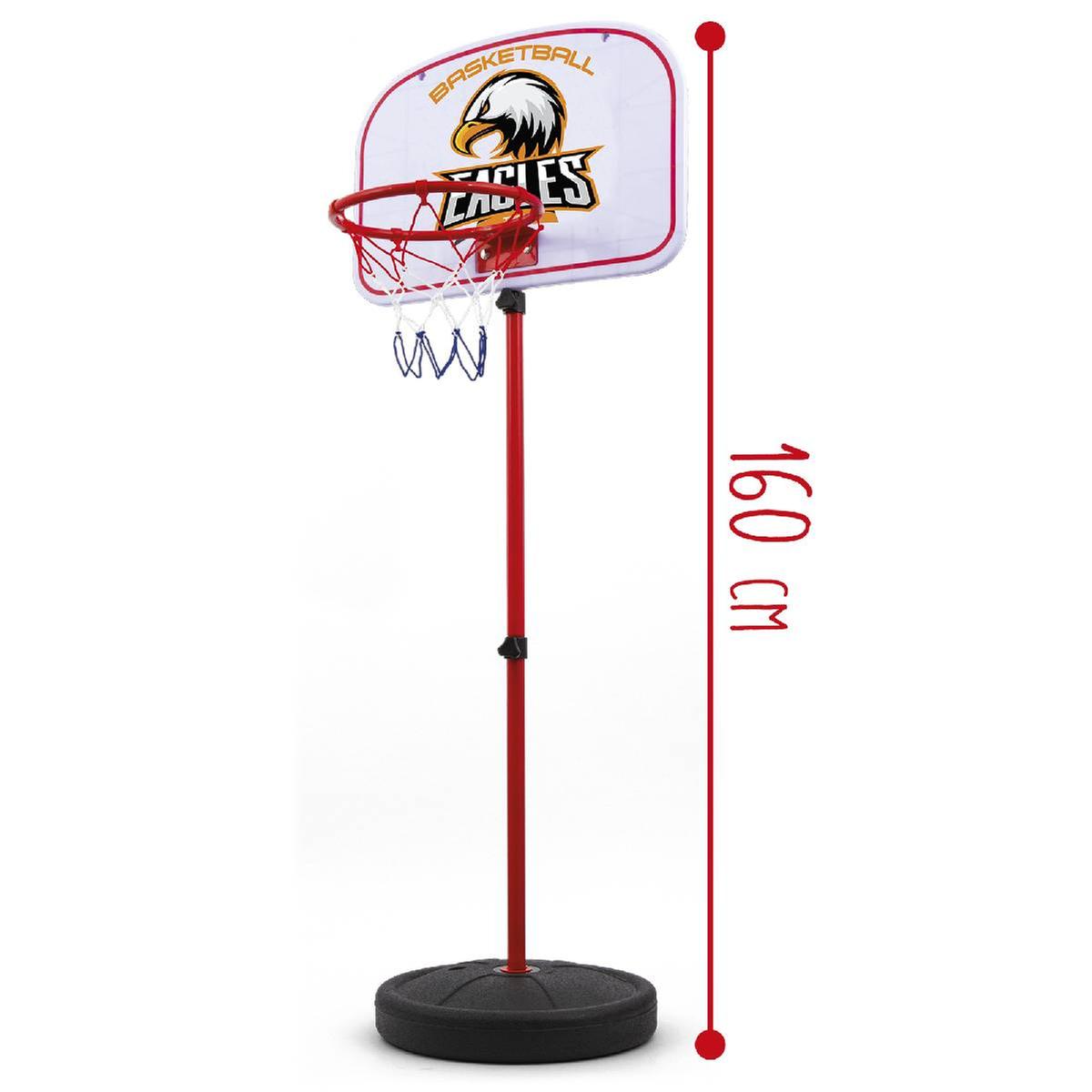 Sun & Sport – Basketball Playoff