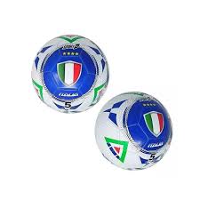 Pallone Calcio Italia 2025