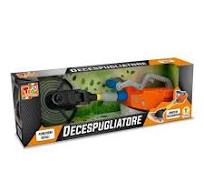 DECESPUGLIATORE