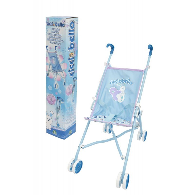 GIOCHI PREZIOSI PASSEGGINO CICCIO BELLO
