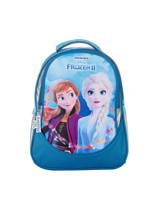 Frozen 2 - Zaino Organizzato Special