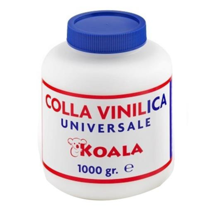 COLLA VINILICA 1KG KOALA