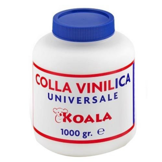 COLLA VINILICA 1KG KOALA