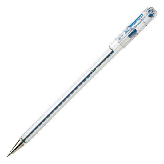 Pentel Superb BLU