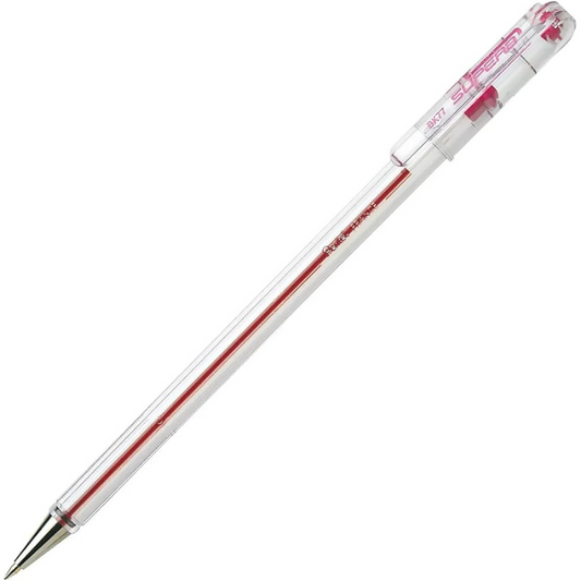Pentel Superb ROSSO