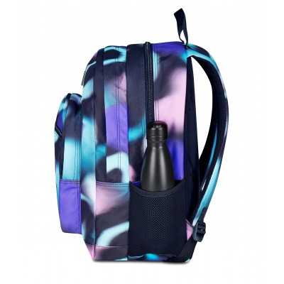 ZAINO scuola FREETHINK seven GIRL backpack SPRAY